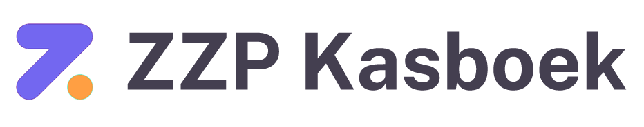 ZZP Kasboek